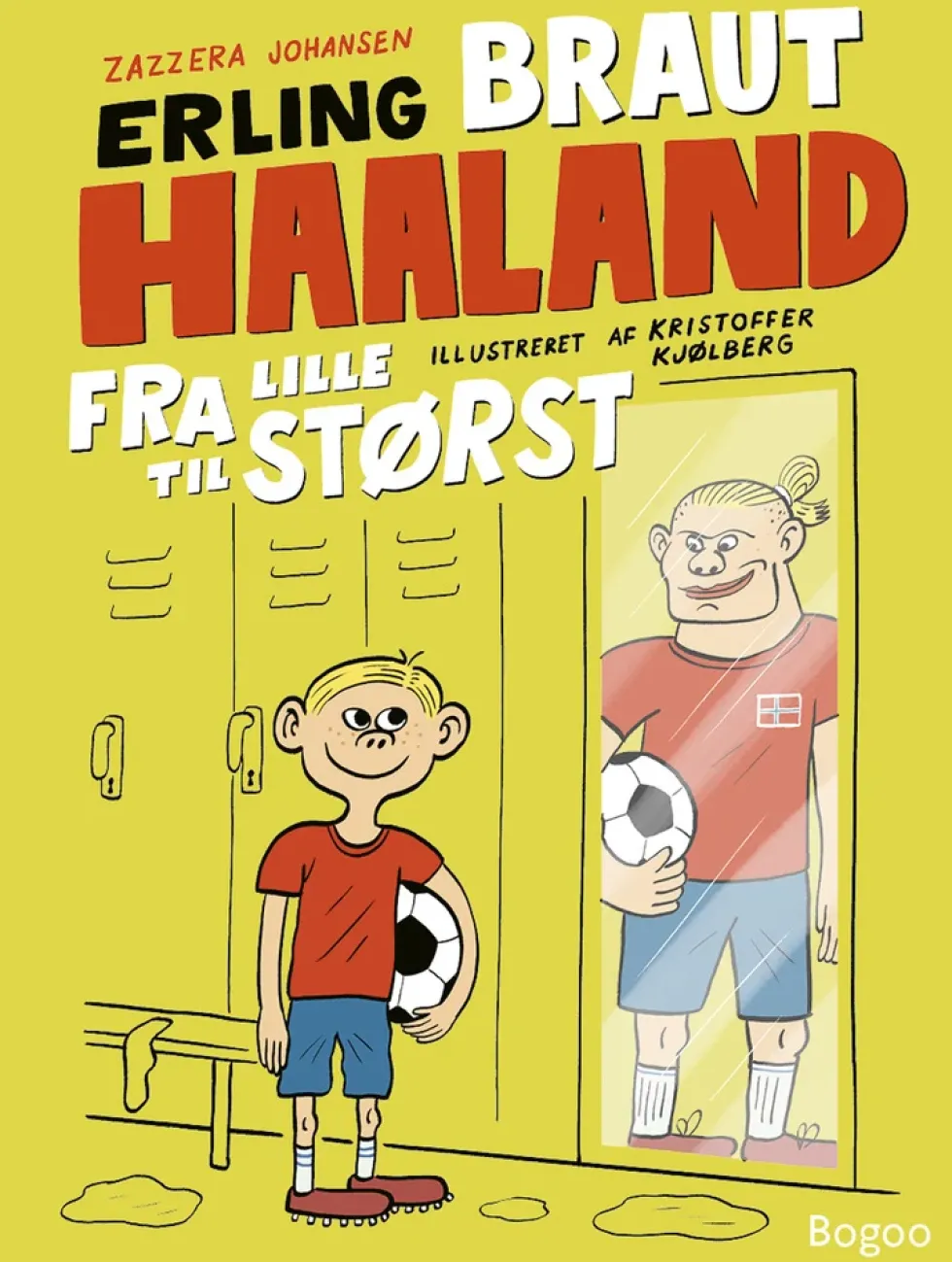 Erling Braut Haaland