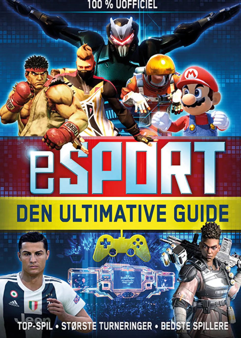 eSport - Den ultimative guide