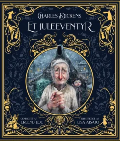 Et juleeventyr
