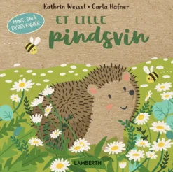 Et lille pindsvin