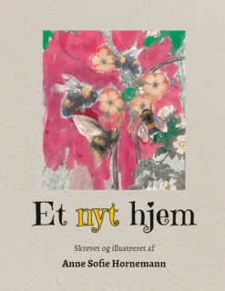 Et nyt hjem