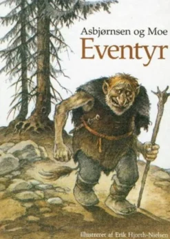Eventyr