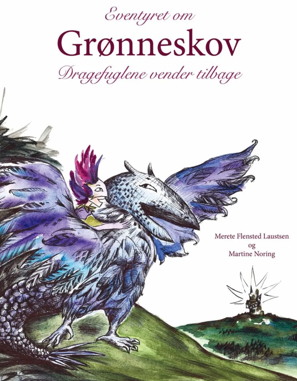 Eventyret om Grønneskov