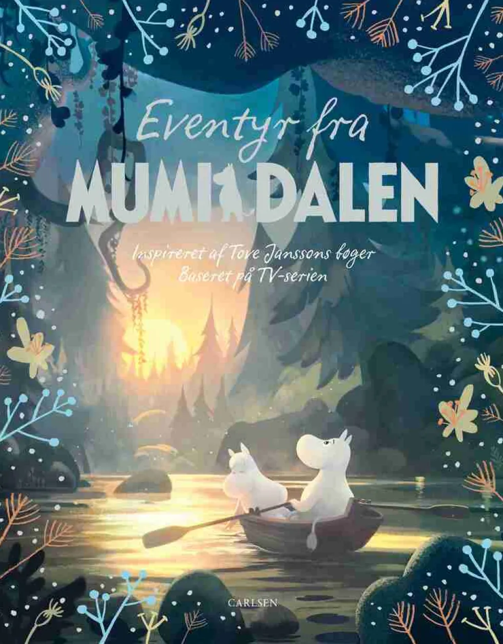 Eventyr fra Mumidalen