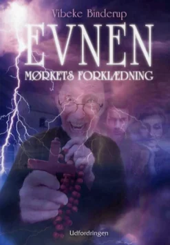 Evnen II - Mørkets forklædning