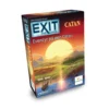 EXIT Eventyr på øen Catan
