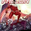 Falcon - Kæmp eller flygt