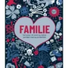 Familie samtalekort