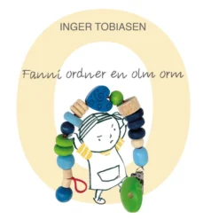 Fanni ordner en olm orm