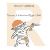 Fannis hemmelige røver