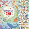 Fantastiske dyr - med 100 lyde