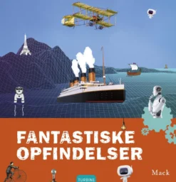 Fantastiske opfindelser