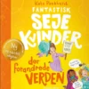 Fantastisk seje kvinder der forandrede verden