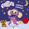 Fantus - Godnat, Fantus!