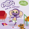 Fantus - Her er Fantus!