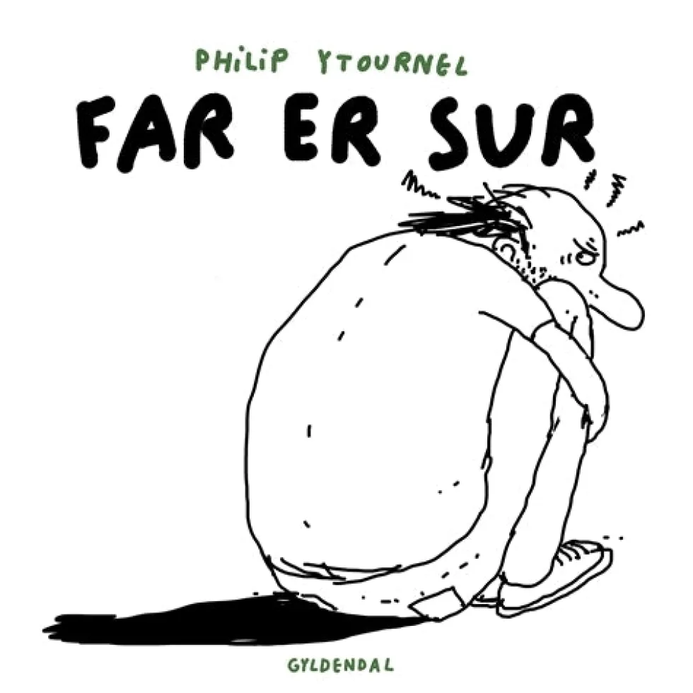 Far er sur