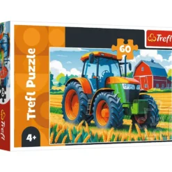 Farmers Vehicle 60 brikker