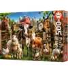 Farmyard Buddies 500 brikker