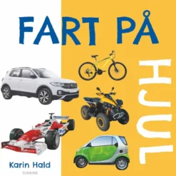 Fart på - hjul