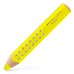 Farveblyant Faber Castell Grippy Pineapple Yellow