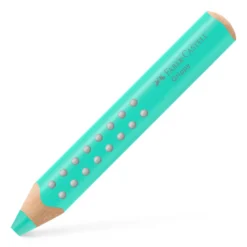Farveblyant Faber Castell Grippy Turquoise Green