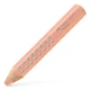 Farveblyant Faber Castell Grippy Peach