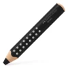 Farveblyant Faber Castell Grippy Black