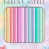 Farveblyant Faber-Castell sparkle 12