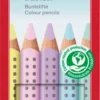 Farveblyant grip jumbo Faber-Castell