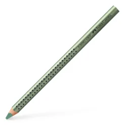 Farveblyant grip 2011 jumbo metal grøn