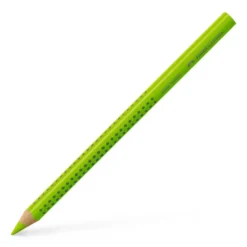 Farveblyant grip 2011 jumbo neon grøn