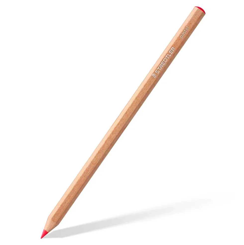 Farveblyant Staedtler Pastel 12 Stk