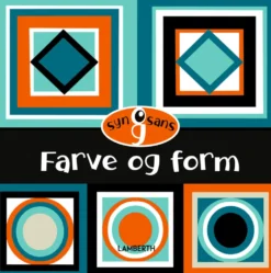 Farve og form