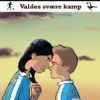 FC Fodboldvenner 8 - Valdes svære kamp