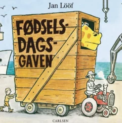 Fødselsdagsgaven