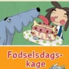 Fødselsdagskage
