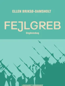 Fejlgreb