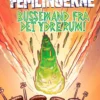 Femlingerne - Bussemand fra det ydre rum!