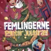 Femlingerne - pynter juletræ