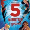 Fem minutter i godnat - Disney Girlpower