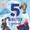 Fem minutter i godnat - Frost