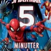 Fem minutter i godnat - Spider-Man