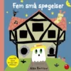 Fem små spøgelser