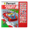 Ferrari Roaring 30 knappers Lydbog