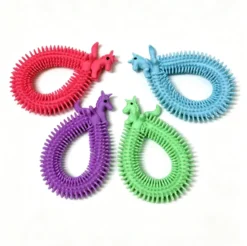Fidget elastisk enhjørning
