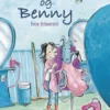 Fie og Benny hos frisøren