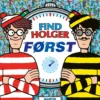 Find Holger først