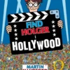 Find Holger i Hollywood