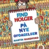 Find Holger - På nye opdagelser