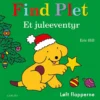 Find Plet - Et juleeventyr